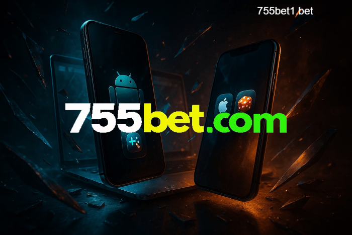 Baixe 755BET1 e reivindique bônus