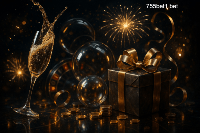 Bônus da 755BET1 (Figura 2)