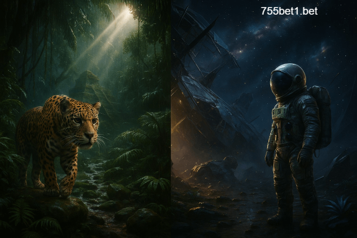 755BET1 — Cassino online com bônus e prêmios incríveis!