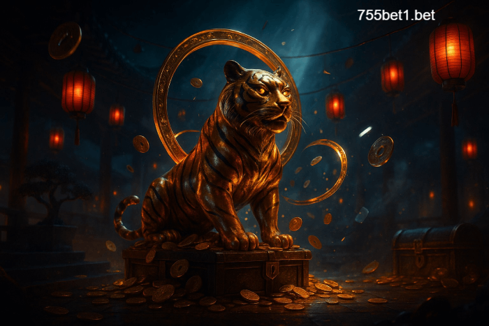 755BET1 — Bônus altos, diversão sem limites!