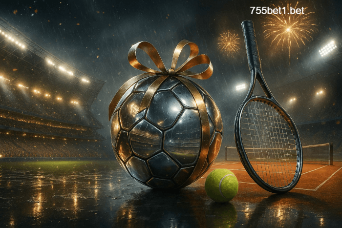 755BET1 Esporte — Aposte e ganhe com odds altas!