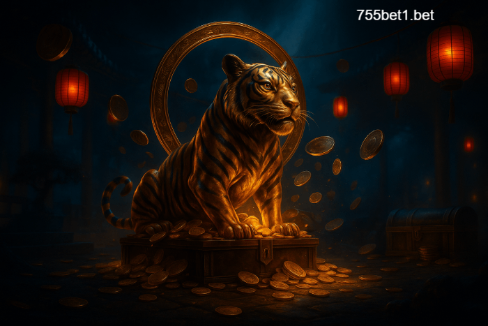 755BET1 — Os melhores jogos e ganhos de verdade